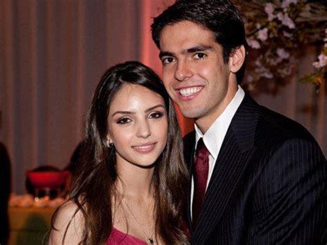 caroline celico|caroline celico and kaka divorce.